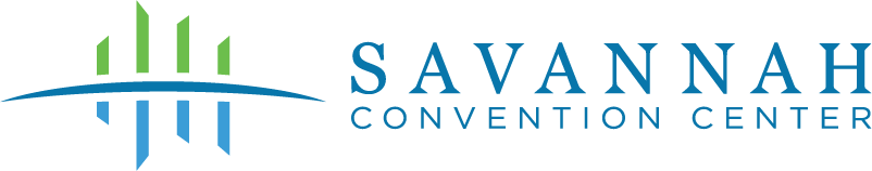 Savannah Convention Center Logo