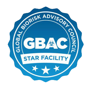 GBAC STAR Accreditation